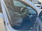 2021 Cadillac Xt6 Premium Luxury White vin: 1GYKPCRSXMZ230618