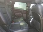 2019 Land Rover Range Rover Sport Hse Silver vin: SALWR2RV1KA420091