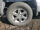 2025 Ford F150 Xlt Silver vin: 1FTEW3LP4SKE63121 Damage: Right Rear Wheel, Curb Rash, 6 To 7 Inches 2025 Ford F150 Xlt Silver vin: 1FTEW3LP4SKE63121 Damage: Right Rear Wheel, Curb Rash, 6 To 7 Inches