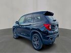 2021 Honda Passport Exl Charcoal vin: 5FNYF8H52MB024288