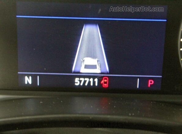 1G6DB5RL8M0118876 2021 CADILLAC CT4 Черный Вид щитка приборов