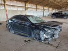 2021 Acura Ilx Premium A-spec Черный vin: 19UDE2F84MA000547