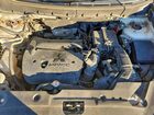 2017 Mitsubishi Outlander Sport Es Белый vin: JA4AP3AU4HZ047052
