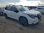 2025 Subaru Ascent Onyx Touring Белый vin: 4S4WMAWD5S3419621