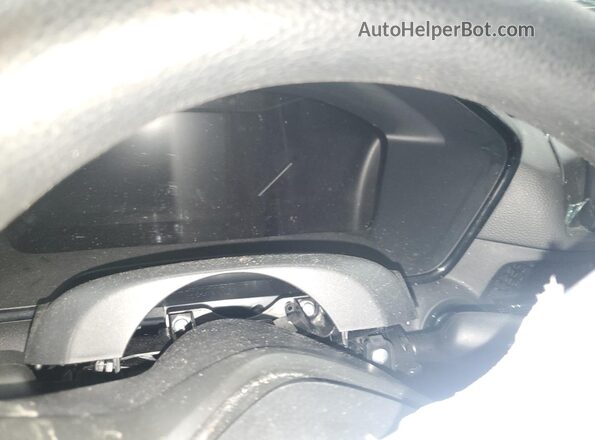 2HKRS3H22SH304400 2025 HONDA CRV Серебряный Вид задних сидений