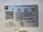 2021 Cadillac Xt6 Premium Luxury White vin: 1GYKPCRSXMZ230618