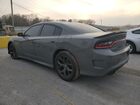 2019 Dodge Charger Gt Gray vin: 2C3CDXHG7KH597209 2019 Dodge Charger Gt Gray vin: 2C3CDXHG7KH597209