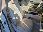 2022 Mercedes-benz Eqs Sedan 580 4matic White vin: W1KCG4EB5NA011755