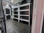 2023 Ford Transit T-350 Белый vin: 1FTBW3X87PKA71943