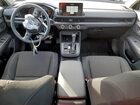2026 Honda Cr-v Ex Черный vin: 2HKRS4H44TH419783