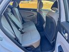 2019 Hyundai Tucson Limited Белый vin: KM8J3CA41KU932150
