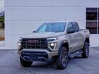 2024 Gmc Canyon At4 Оранжевый vin: 1GTP6DEK4R1238861