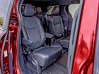 2022 Toyota Sienna Xse Бордовый vin: 5TDXSKFC5NS055750 2022 Toyota Sienna Xse Бордовый vin: 5TDXSKFC5NS055750