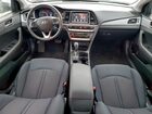 2018 Hyundai Sonata Se Серый vin: 5NPE24AF3JH714171