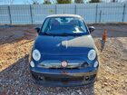 2018 Fiat 500 Pop Серый vin: 3C3CFFKH4JT420998