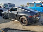 2023 Nissan Z Performance Черный vin: JN1BZ4BH0PM310163