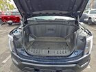2022 Ford F150 Lightning Pro Синий vin: 1FTVW1EL8NWG05272