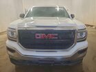 2017 Gmc Sierra C1500 Белый vin: 1GTR1LEC0HZ371630
