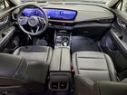 2024 Buick Envision Preferred Черный vin: LRBFZME43RD066758