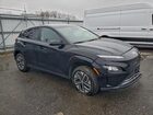 2023 Hyundai Kona Sel Черный vin: KM8K33AG1PU186482