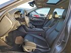 2017 Infiniti Q50 Premium Gray vin: JN1EV7AR8HM838524