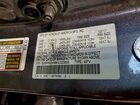 2017 Honda Cr-v Touring Серый vin: 5J6RW2H99HL023558