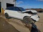 2021 Land Rover Range Rover Velar S Белый vin: SALYJ2EX1MA305856