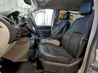 2016 Chrysler Town & Country Touring Серебряный vin: 2C4RC1BG9GR294741