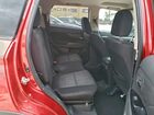 2017 Mitsubishi Outlander Se Red vin: JA4AD3A34HZ060951