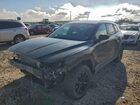 2024 Mazda Cx-50 Preferred Black vin: 7MMVABBM7RN179281