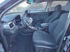 2020 Kia Sorento S Black vin: 5XYPGDA57LG693854
