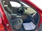 2019 Bmw X4 Xdrive30i Red vin: 5UXUJ3C50KLG52904