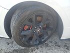 2022 Hyundai Sonata N Line Белый vin: 5NPEK4JC7NH147488 Damage: Left Front Wheel, Curb Rash, 6 To 7 Inches