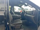 2023 Gmc Sierra K1500 Elevation Черный vin: 3GTPUCEK0PG275307