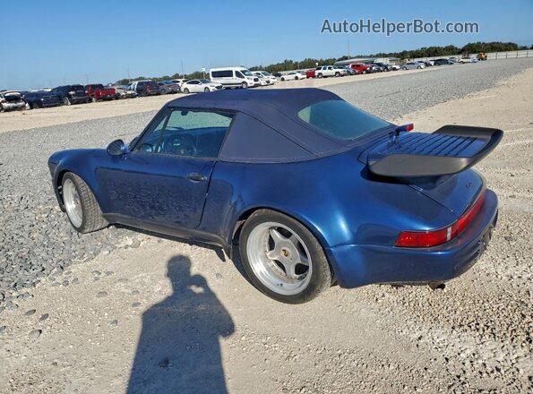 1977 PORSCHE 911 TURBO