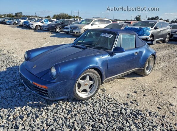 1977 PORSCHE 911 TURBO