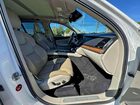 2018 Volvo Xc90 T6 Белый vin: YV4A22PL0J1358055