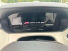 2020 Land Rover Range Rover Velar R-dynamic S Синий vin: SALYK2EX8LA286136