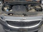 2018 Kia Sedona Ex Silver vin: KNDMC5C16J6399280 2018 Kia Sedona Ex Silver vin: KNDMC5C16J6399280