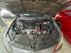 2022 Acura Ilx Premium A-spec Серый vin: 19UDE2F81NA008011