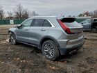 2024 Cadillac Xt4 Premium Luxury Silver vin: 1GYFZCR41RF214779 2024 Cadillac Xt4 Premium Luxury Silver vin: 1GYFZCR41RF214779