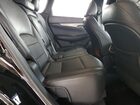 2021 Infiniti Qx50 Luxe Black vin: 3PCAJ5BA3MF106695