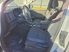 2025 Nissan Frontier S Белый vin: 1N6ED1CL7SN619526 2025 Nissan Frontier S Белый vin: 1N6ED1CL7SN619526