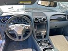 2016 Bentley Continental Gtc V8 Gray vin: SCBGT3ZA8GC051549 2016 Bentley Continental Gtc V8 Gray vin: SCBGT3ZA8GC051549