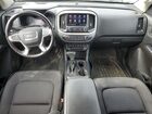 2020 Gmc Canyon Sle White vin: 1GTH5CEN6L1111354