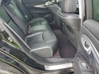 2016 Infiniti Q70 3.7 Черный vin: JN1BY1AP5GM221330