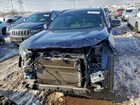 2021 Toyota Rav4 Xse Синий vin: 2T3E6RFV2MW013538