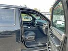 2024 Jeep Wagoneer L Series Ii Черный vin: 1C4SJRBPXRS137078