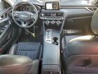 2021 Genesis G70 Elite Gray vin: KMTG34LA9MU070338