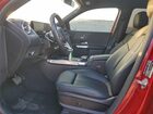 2021 Mercedes-benz Glb 250 Красный vin: W1N4M4GB5MW087667